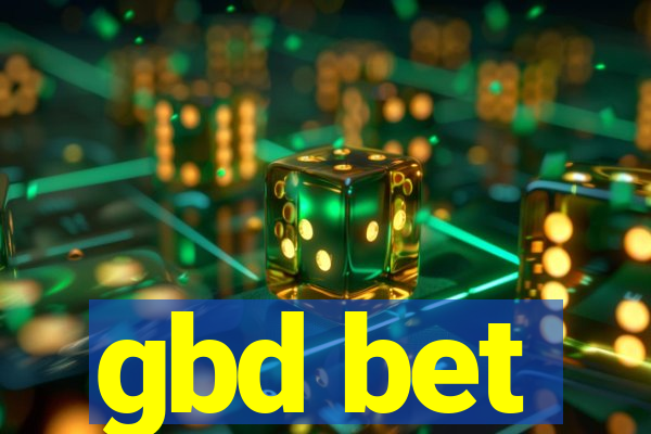 gbd bet